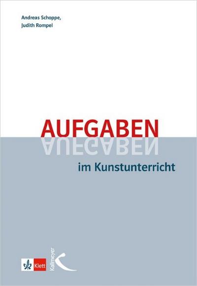 Aufgaben im Kunstunterricht