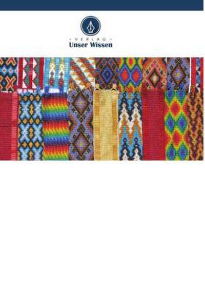 Englischunterricht für indigene Schüler der Embera Chamí