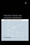 Industrial Policies and Economic Integration