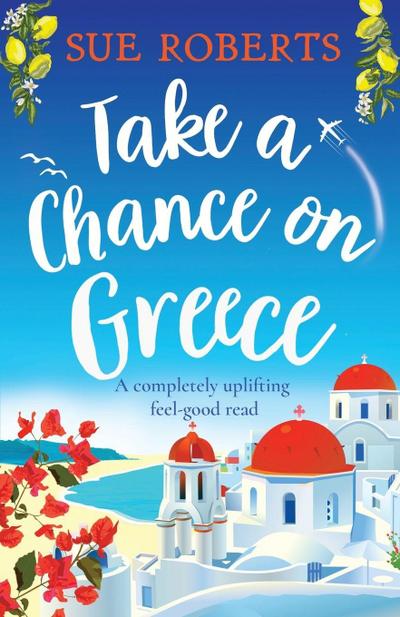 Take a Chance on Greece