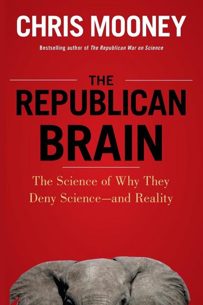 The Republican Brain