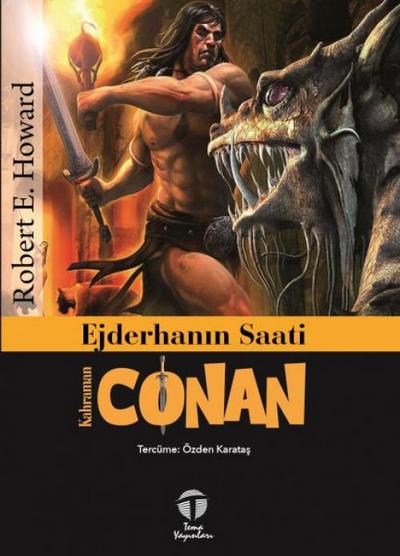 Ejderhanin Saati - Kahraman Conan