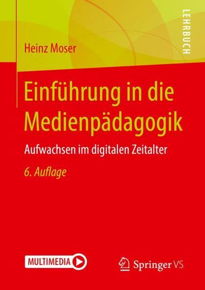 Einführung in die Medienpädagogik