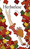 Herbstlese; Hrsg. v. Kampa, Daniel; Deutsch