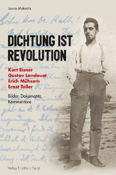 Dichtung ist Revolution