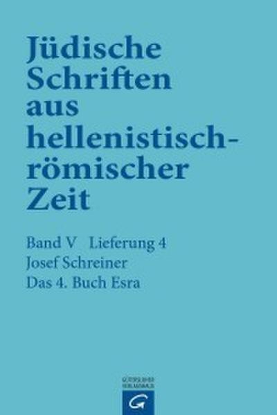 Das 4. Buch Esra
