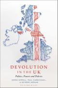 Devolution in the UK