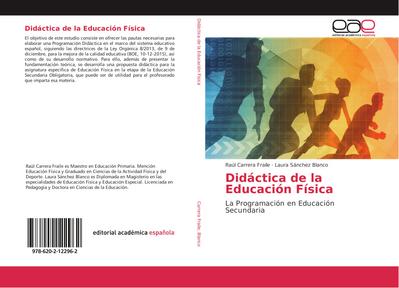 Didáctica de la Educación Física