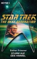 Star Trek - The Next Generation: Sturm auf den Himmel