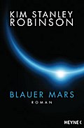 Blauer Mars