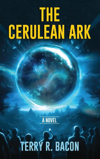 The Cerulean Ark
