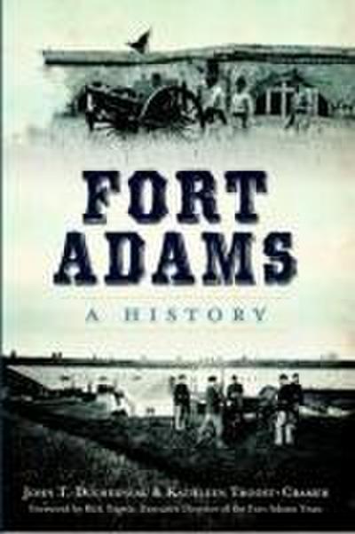 Fort Adams