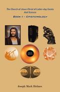 The Church of Jesus Christ of Latter-day Saints And Science