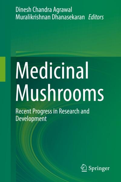 Medicinal Mushrooms