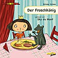Der Froschkönig gelesen von Sky du Mont - ICHHöRMA