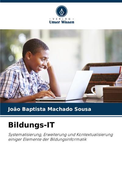 Bildungs-IT