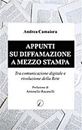 Appunti su diffamazione a mezzo stampa