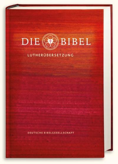 Lutherbibel revidiert 2017 - Die Schulbibel