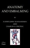Anatomy and Embalming