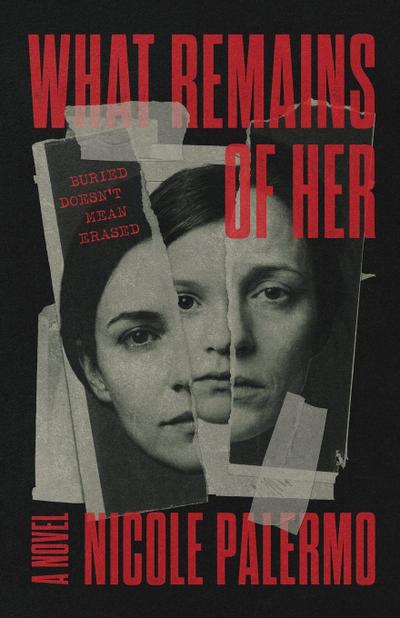 What Remains of Her