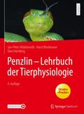 Penzlin - Lehrbuch der Tierphysiologie