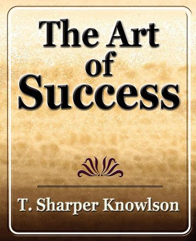 Art of Success