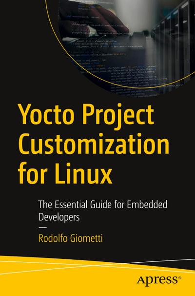 Yocto Project Customization for Linux