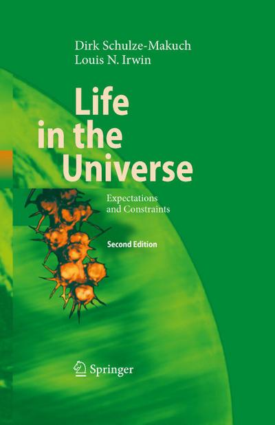 Life in the Universe