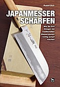 Japanmesser schärfen