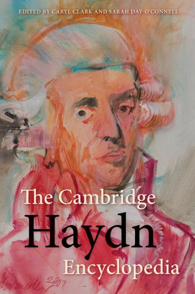The Cambridge Haydn Encyclopedia