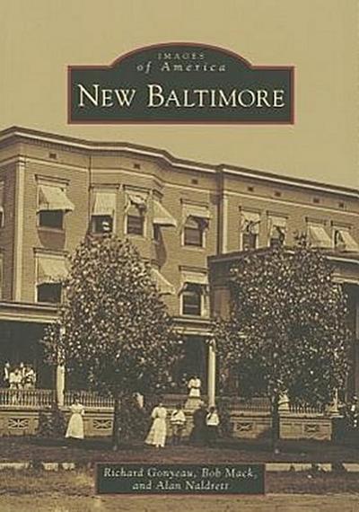 New Baltimore