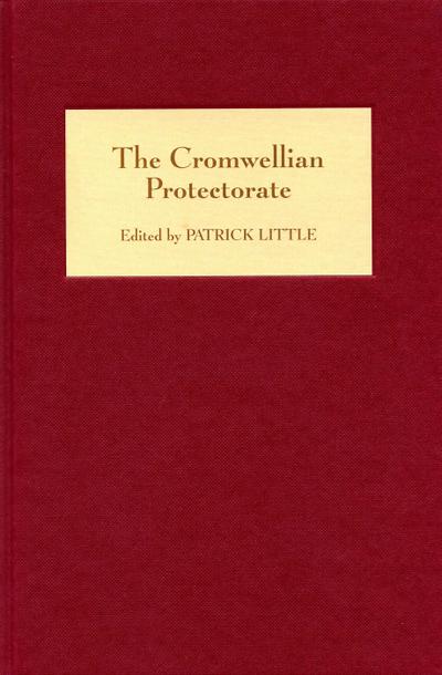 The Cromwellian Protectorate
