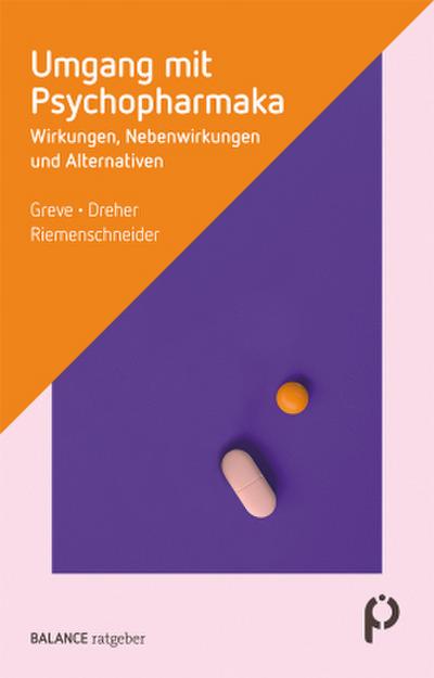Umgang mit Psychopharmaka