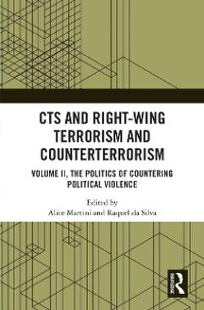 CTS and Right-Wing Terrorism and Counterterrorism