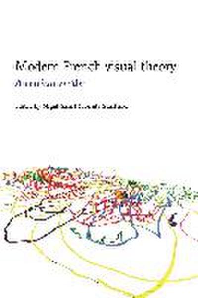 Modern French Visual Theory
