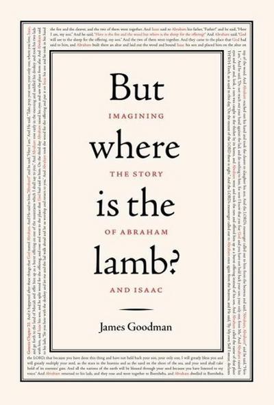 But Where is the Lamb?