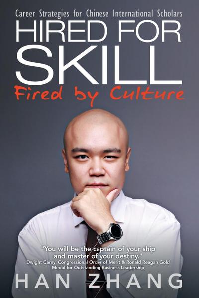 Hired for Skill Fired by Culture