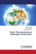 Solar Thermochemical Hydrogen Production