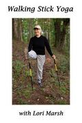 Walking Stick Yoga