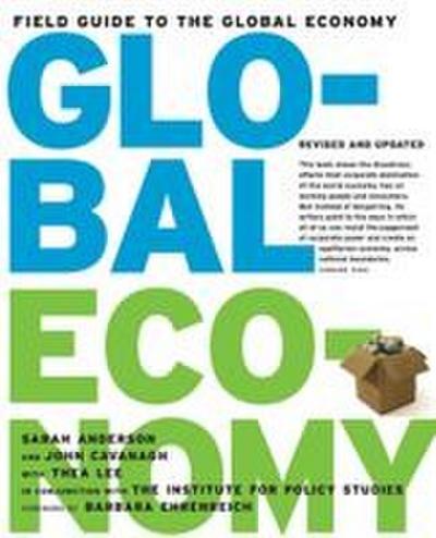 Field Guide to the Global Economy