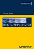 Recht der Datenwirtschaft