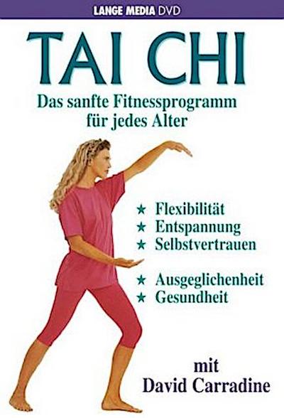 Tai Chi / DVD-Video