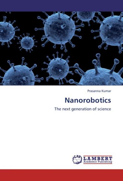 Nanorobotics