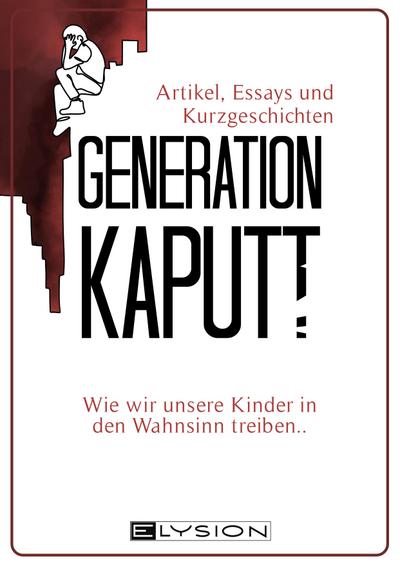 Generation Kaputt