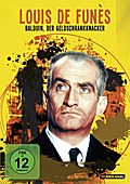 Balduin, der Geldschrankknacker