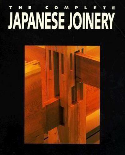 COMP JAPANESE JOINERY