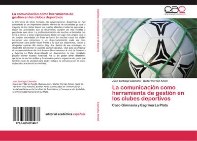 La comunicación como herramienta de gestión en los clubes deportivos