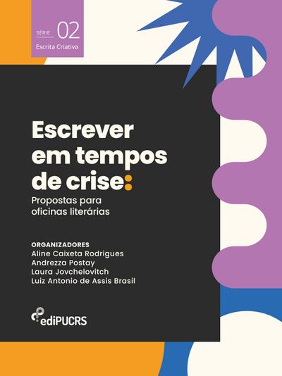 Escrever em tempos de crise