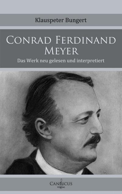 Conrad Ferdinand Meyer