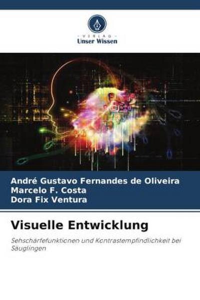 Visuelle Entwicklung